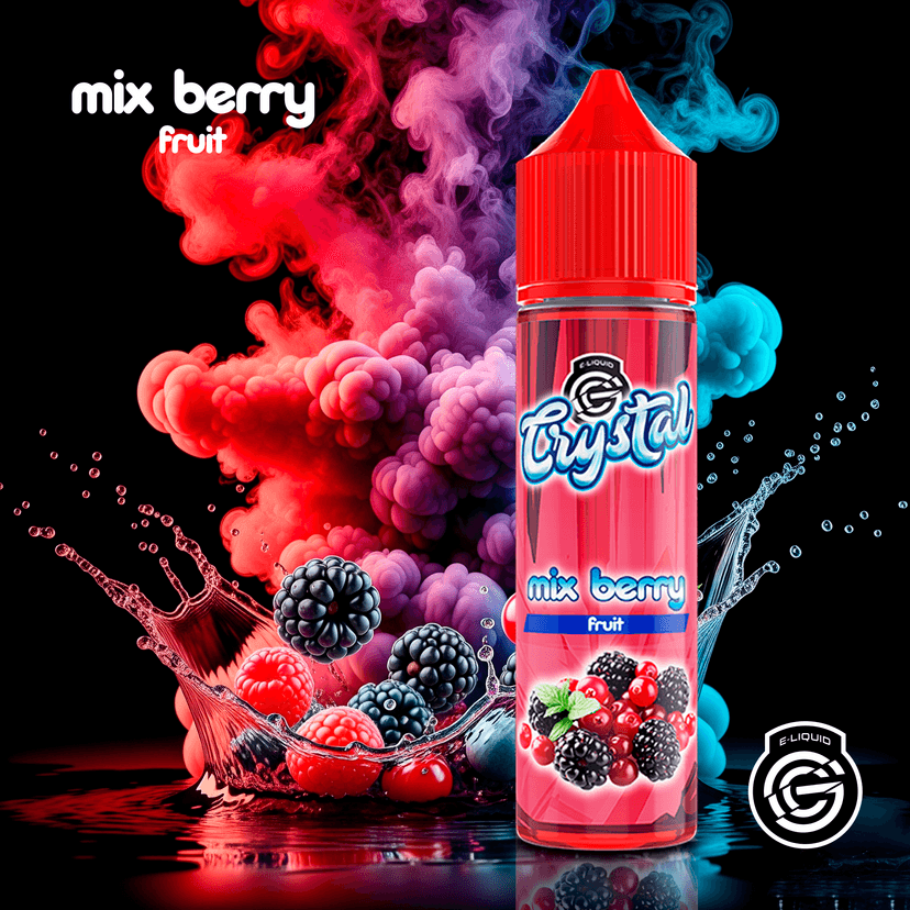 Mix Berry