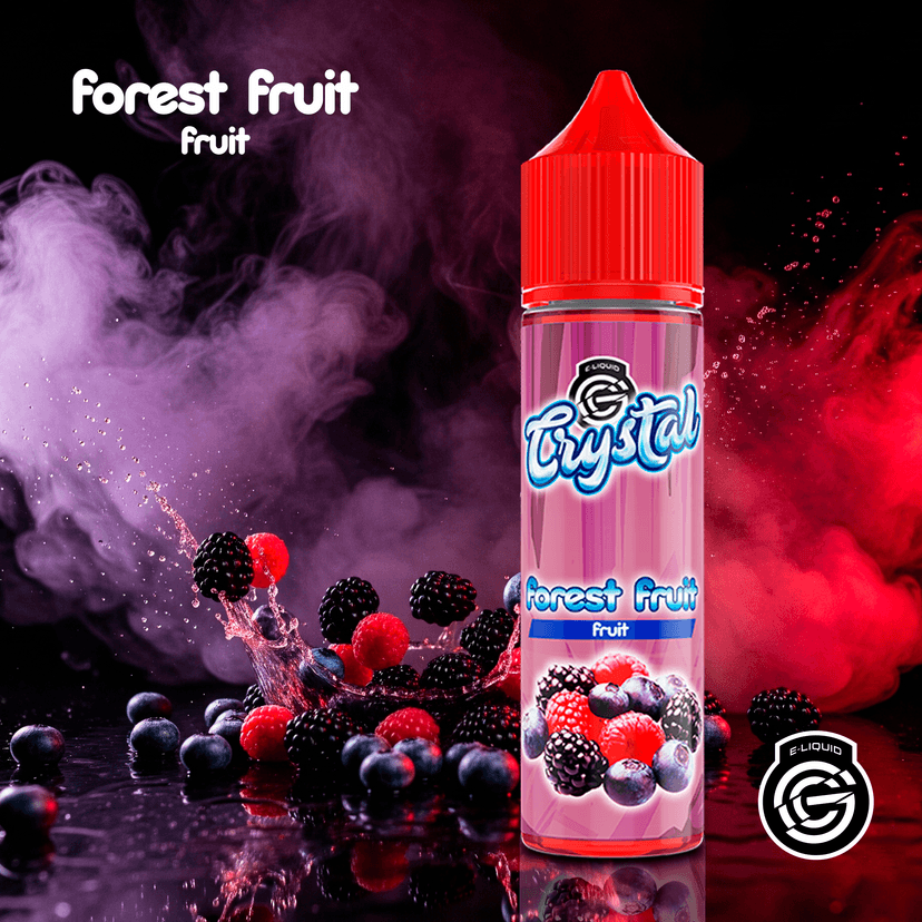 Forest Fruit
