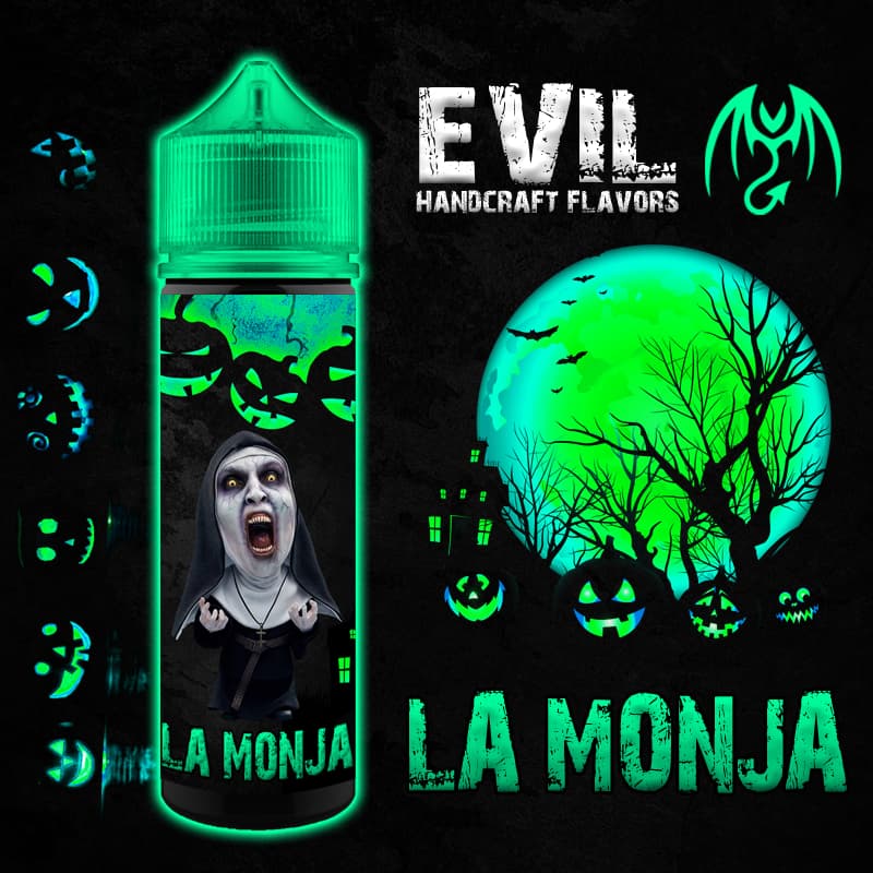 La Monja (Fruit)