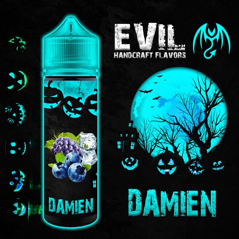 Damien (fruit)