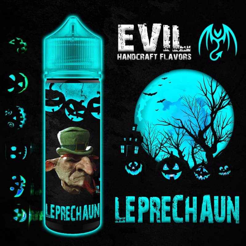 Leprechaun (Fruit)