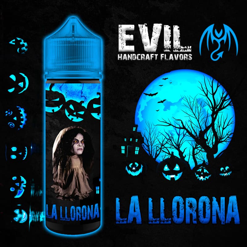 La Llorona (Fruit)